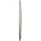 Ekena Millwork Kaya Ceiling Medallion (Fits Canopies up to 5 1/4"), 23 5/8"OD x 1 1/2"P, Pot of Cream Crackle CM23KAPCC - alternate 3